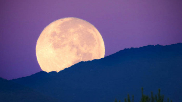 Промени за вас, при пълнолунието на 5 юли 2020 г.